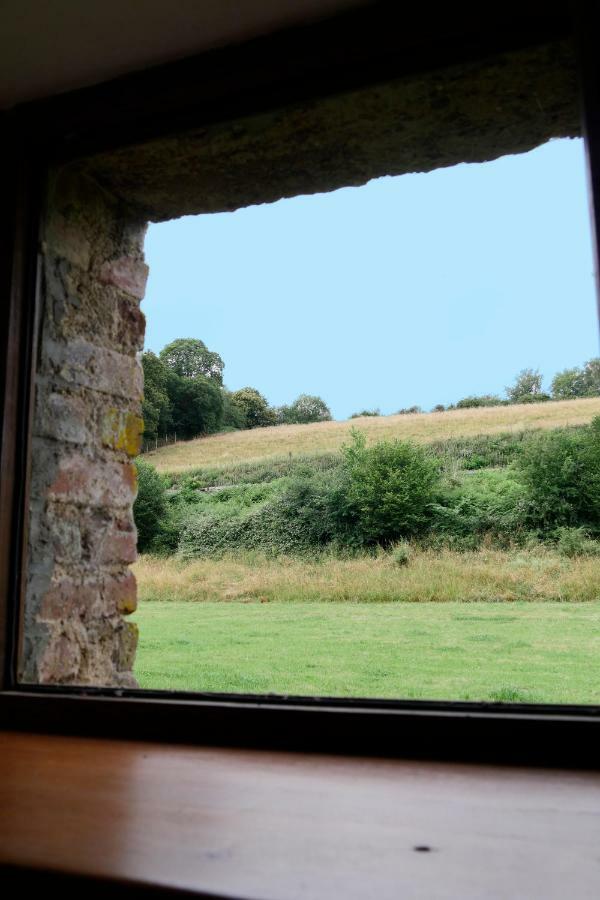 La Petite Maison O Bord De L'Eau Bernieres-le-Patry Exteriör bild