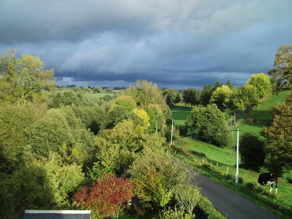 La Petite Maison O Bord De L'Eau Bernieres-le-Patry Exteriör bild